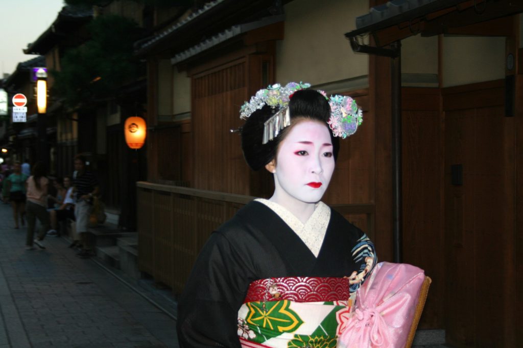 Geisha
