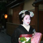 Geisha