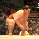 Sumo Ringer