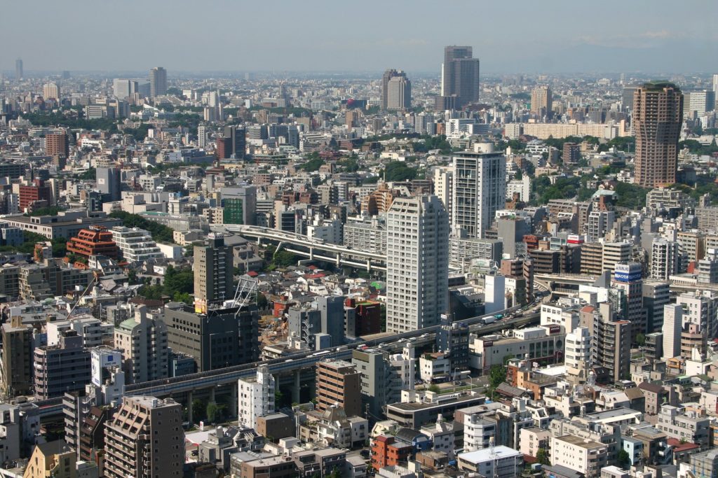 Tokio