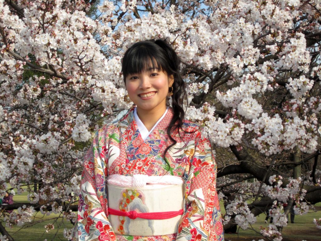 Hanami