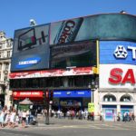 Piccadilly Circus