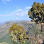 Simien Mountains