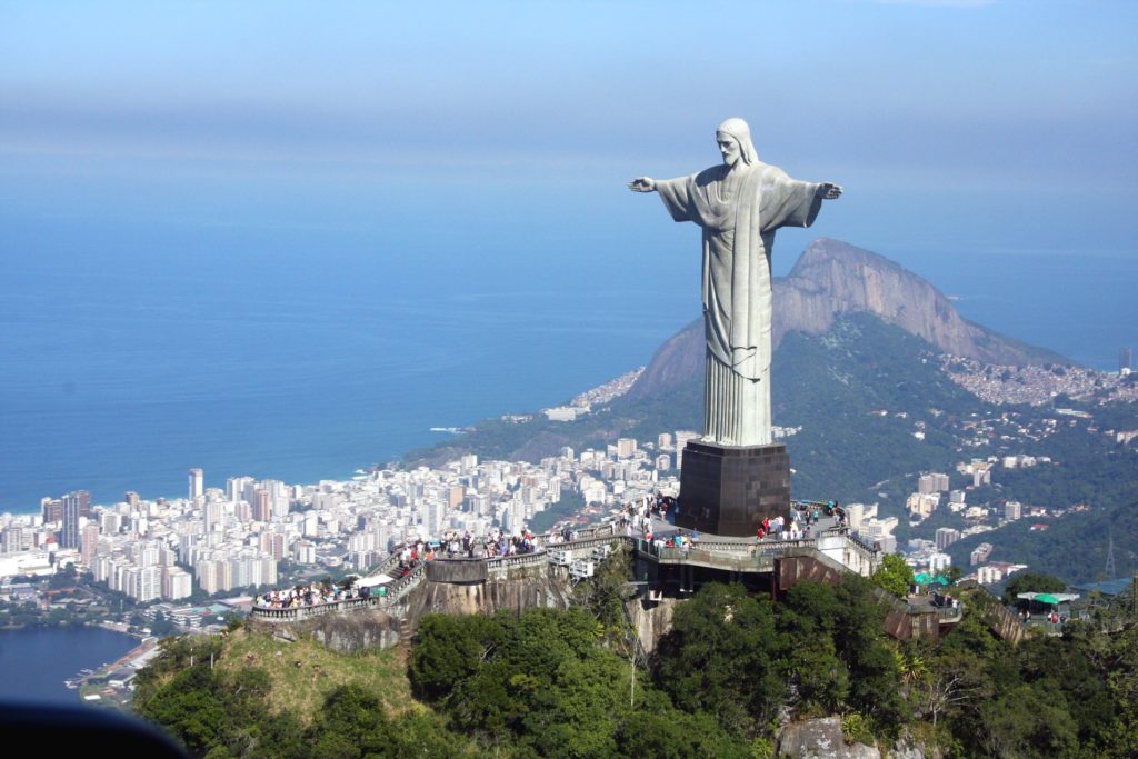 Rio de Janeiro