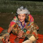 Ureinwohner Borneos