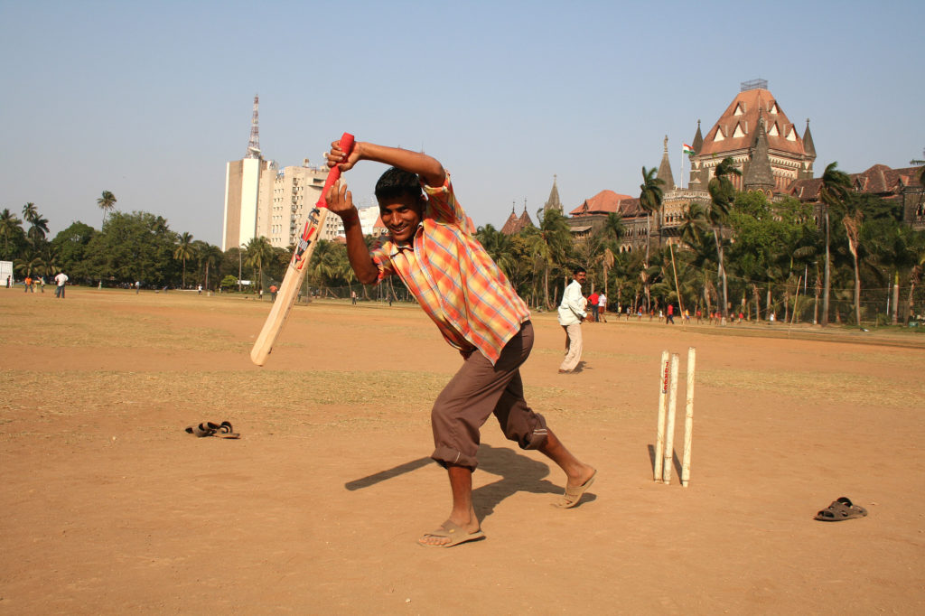 Sport in Indien