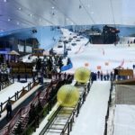 Skihalle Dubai