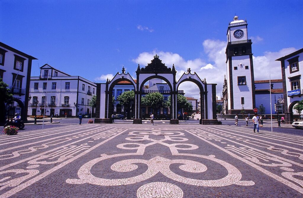 Ponta Delgada