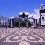 Ponta Delgada